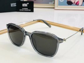 Picture of Montblanc Sunglasses _SKUfw49449468fw